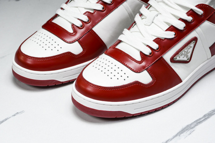 PRA designer sneaker