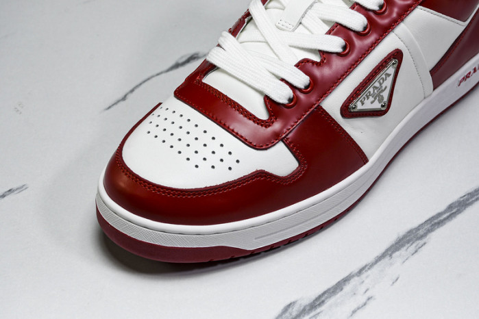 PRA designer sneaker