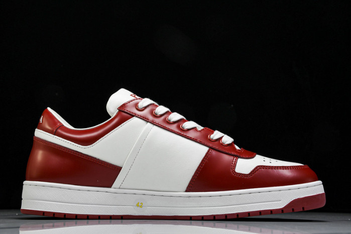 PRA designer sneaker