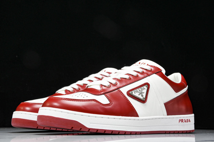 PRA designer sneaker