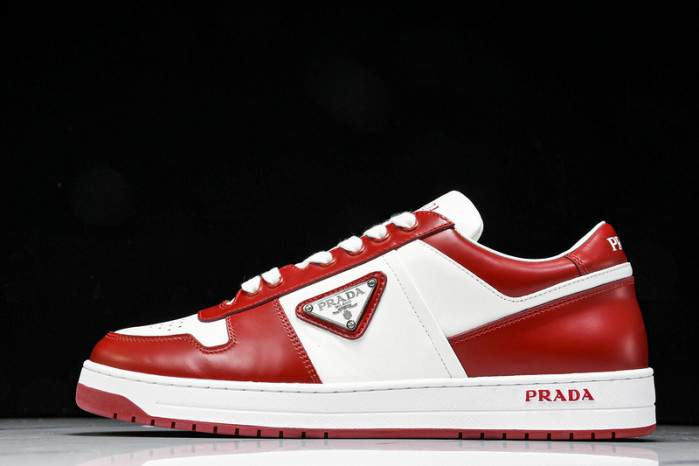 PRA designer sneaker