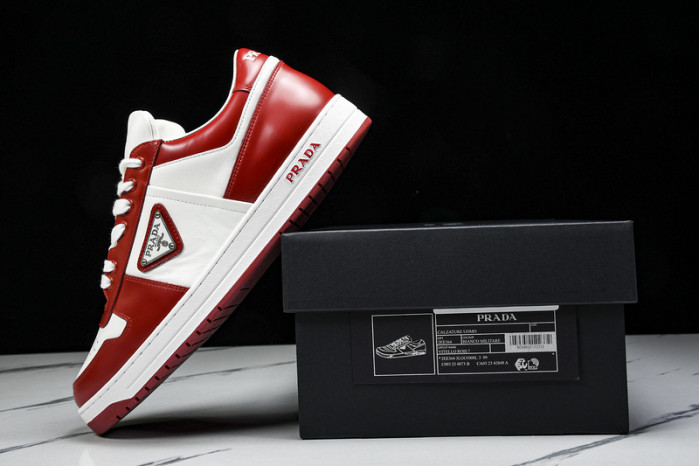 PRA designer sneaker