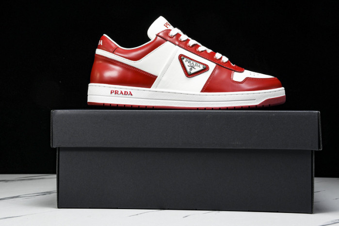PRA designer sneaker