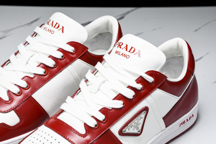 PRA designer sneaker
