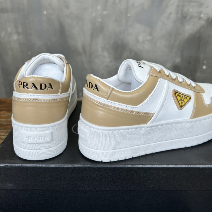 PRA designer sneaker