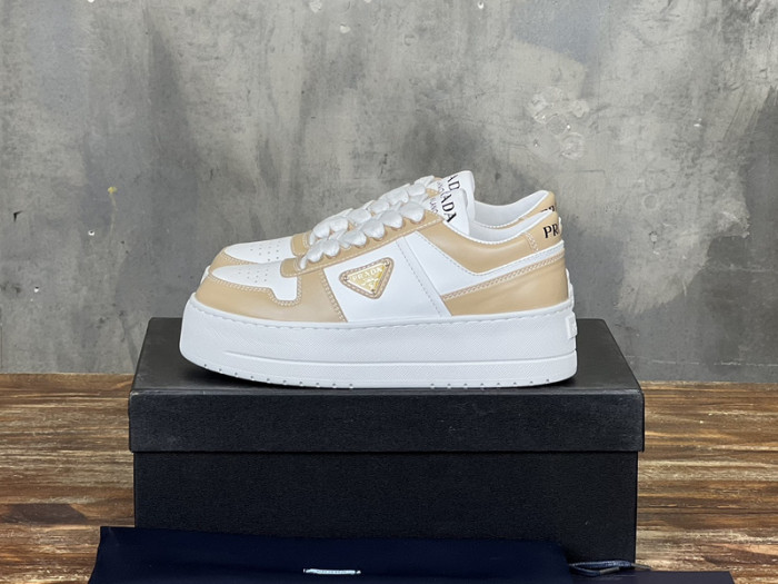PRA designer sneaker