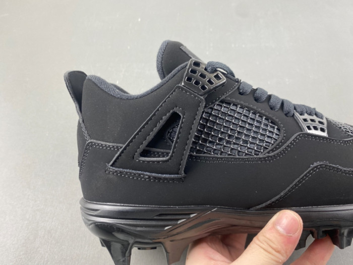 Air Jordan 4 Retro CU1110-010
