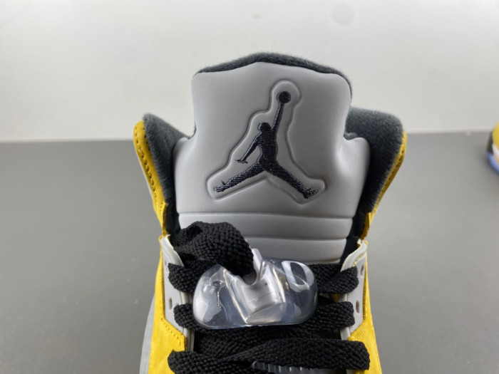 Air Jordan 5 “Tokyo” IO3372-700