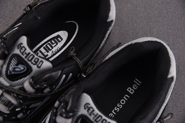 As*ic*ss shoes