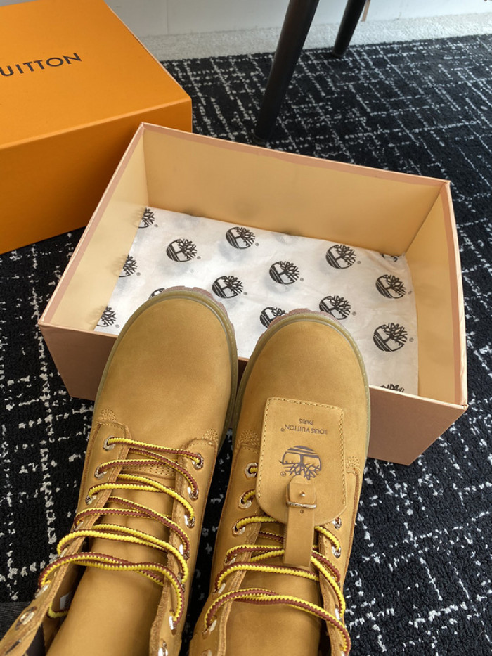 L&V SNEAKERS