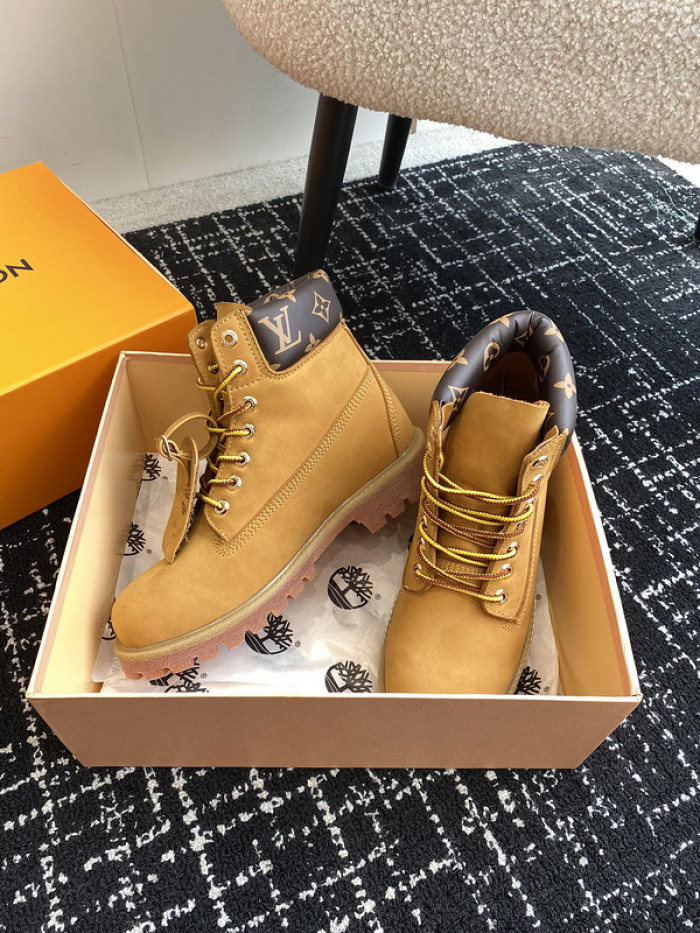 L&V SNEAKERS