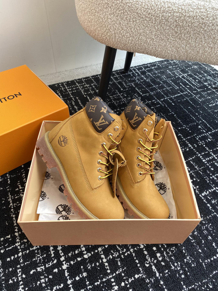 L&V SNEAKERS