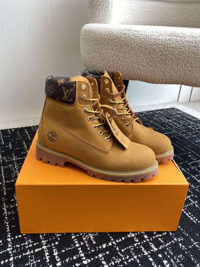 L&V SNEAKERS