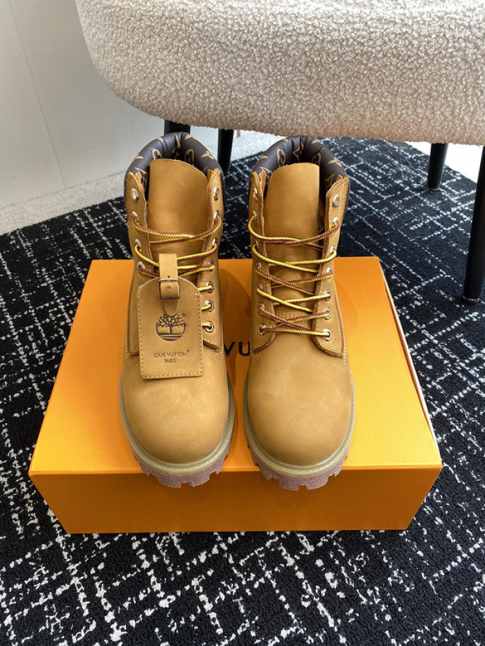 L&V SNEAKERS