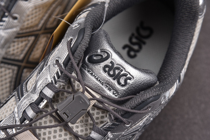 As*ic*ss shoes