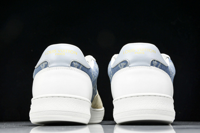 L&V SNEAKERS