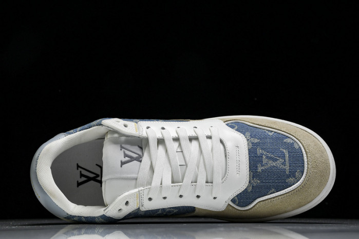 L&V SNEAKERS