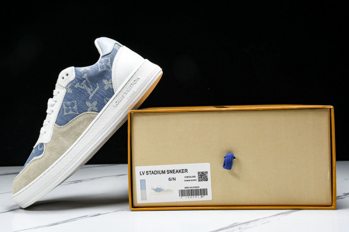 L&V SNEAKERS