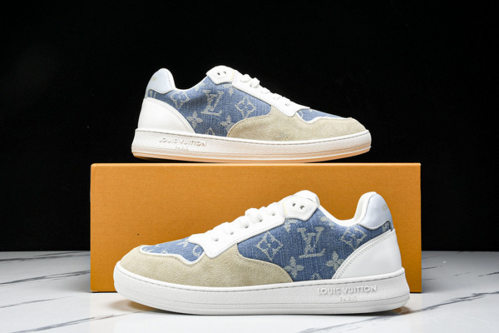 L&V SNEAKERS