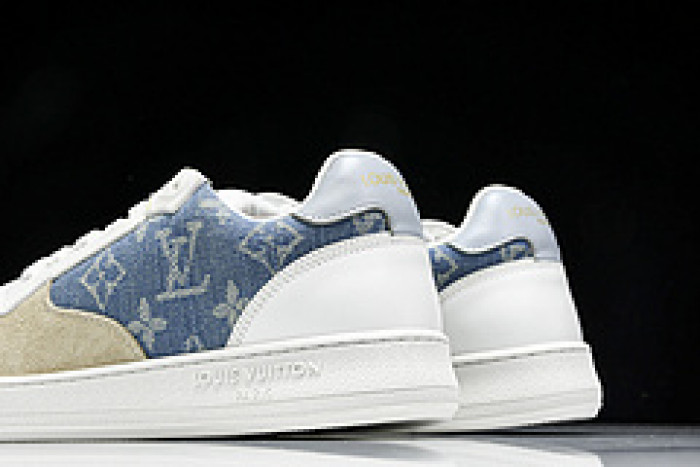 L&V SNEAKERS
