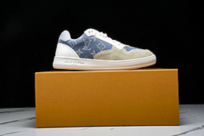 L&V SNEAKERS