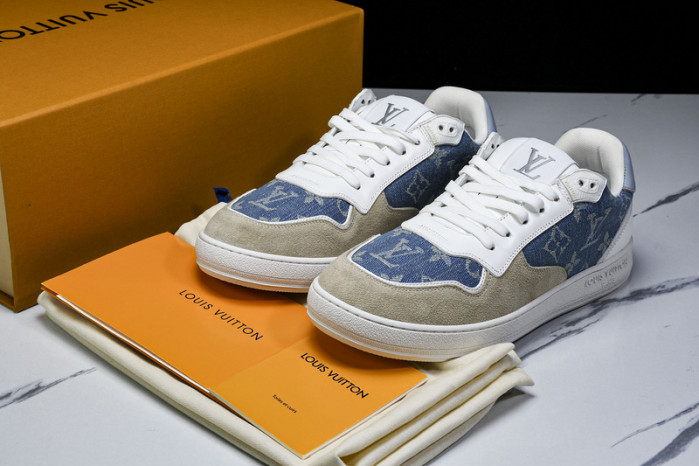 L&V SNEAKERS