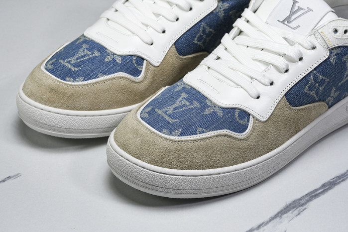 L&V SNEAKERS