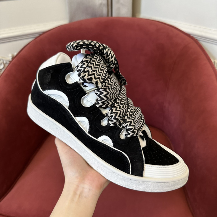 LAN*VAN SNEAKERS PANKICK