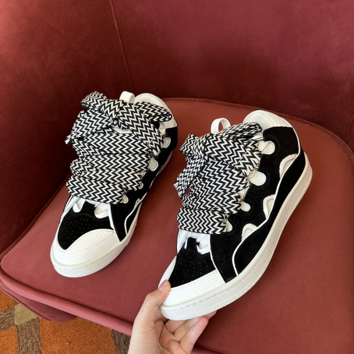 LAN*VAN SNEAKERS PANKICK