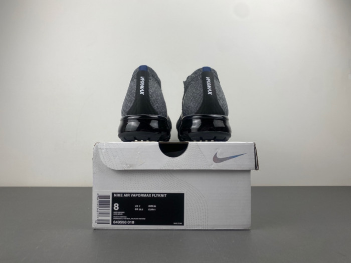 Nike Air VaporMax 849558-010