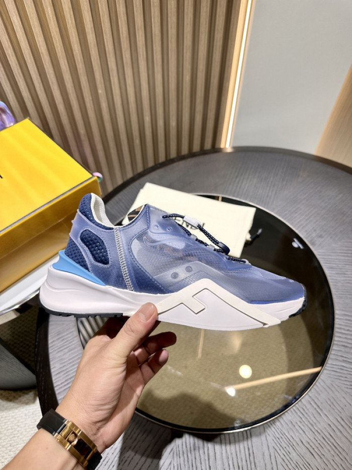 FEND1 SNEAKERS PANKICK
