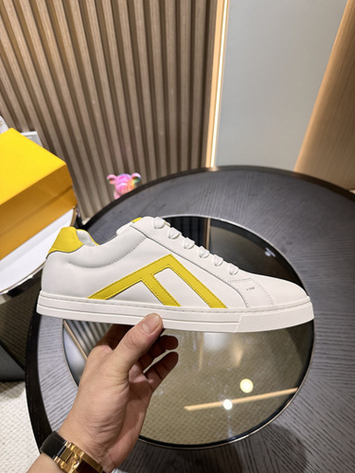 FEND1 SNEAKERS PANKICK
