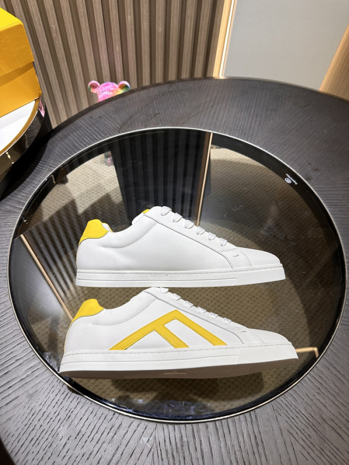 FEND1 SNEAKERS PANKICK