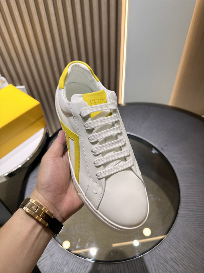 FEND1 SNEAKERS PANKICK