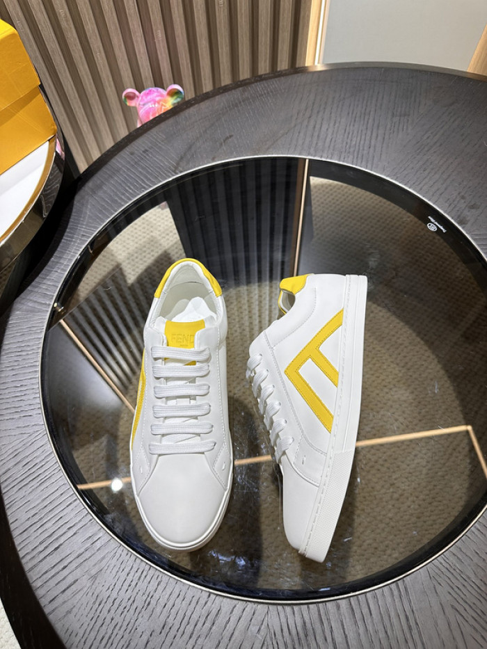 FEND1 SNEAKERS PANKICK