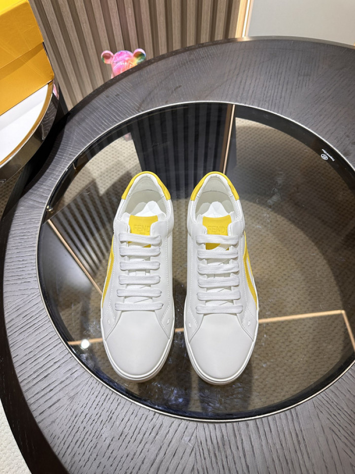FEND1 SNEAKERS PANKICK