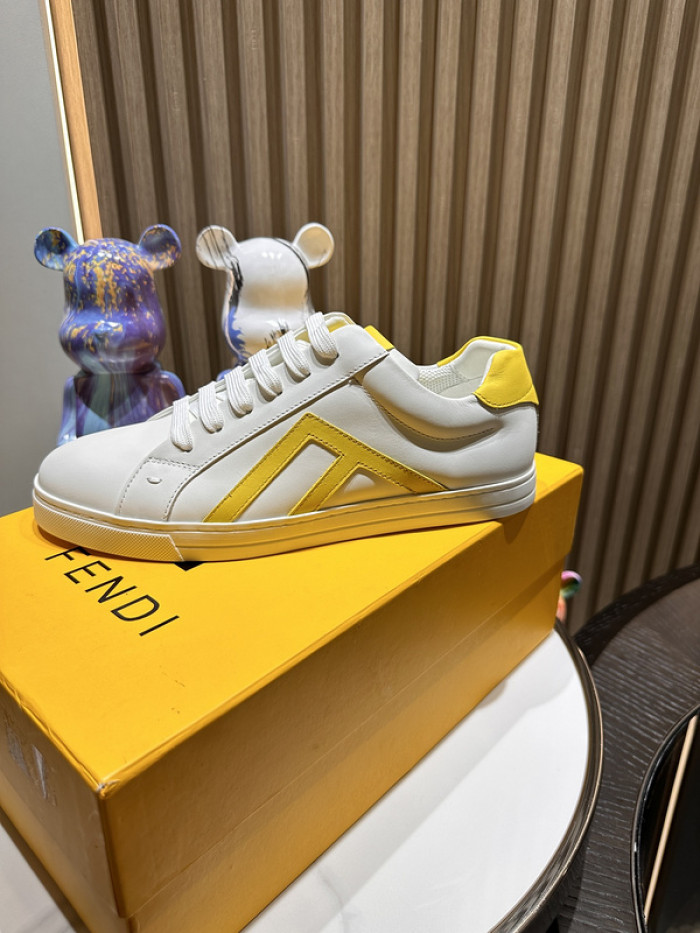 FEND1 SNEAKERS PANKICK
