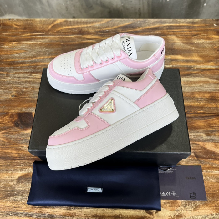 PRA designer sneaker