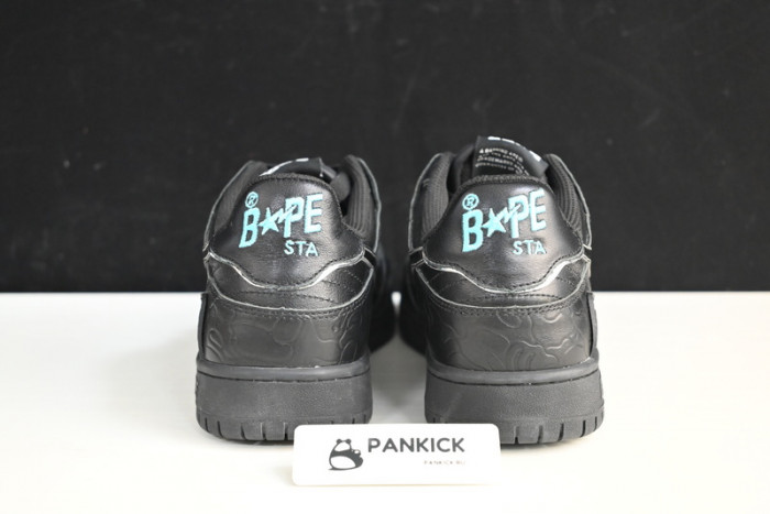 BAP*STA*