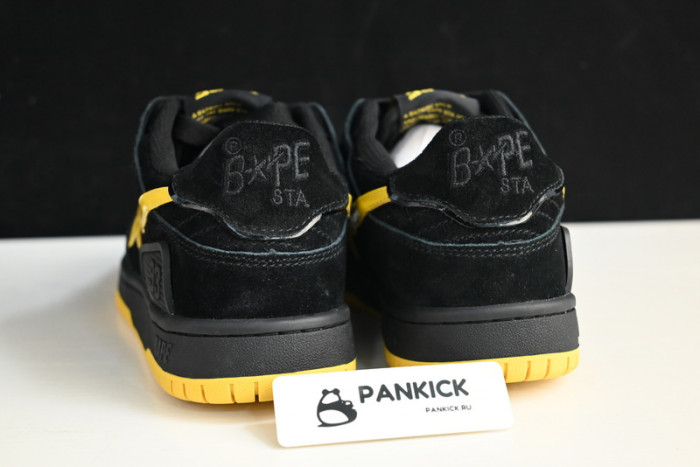 BAP*STA*