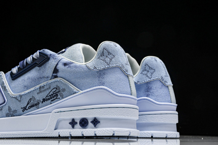 L&V SNEAKERS