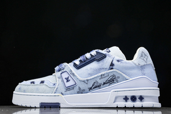 L&V SNEAKERS