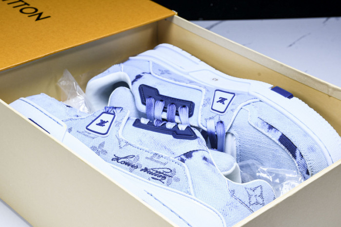 L&V SNEAKERS
