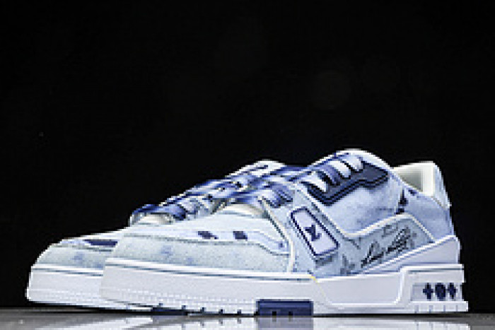L&V SNEAKERS
