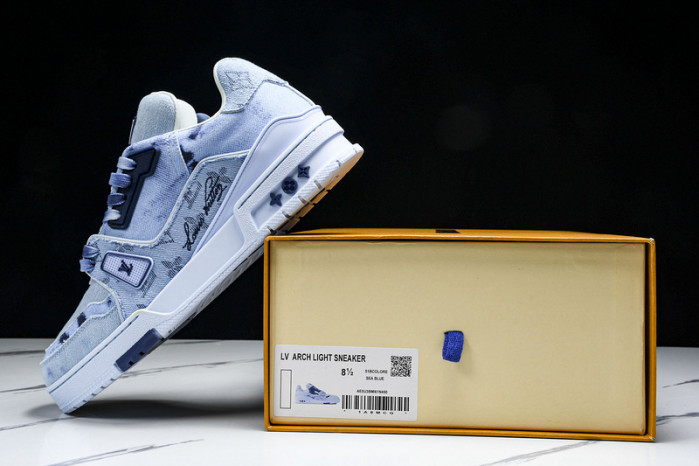 L&V SNEAKERS