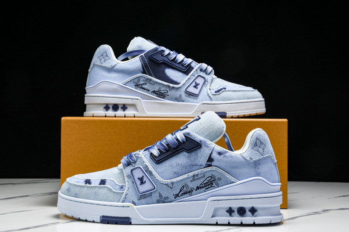 L&V SNEAKERS