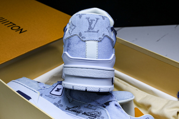 L&V SNEAKERS
