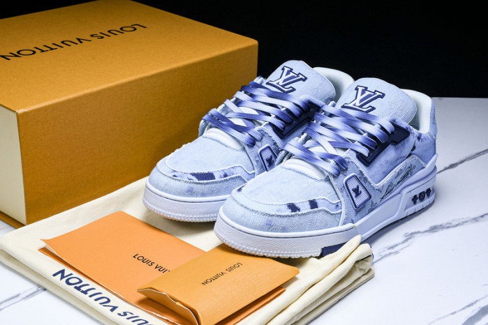 L&V SNEAKERS