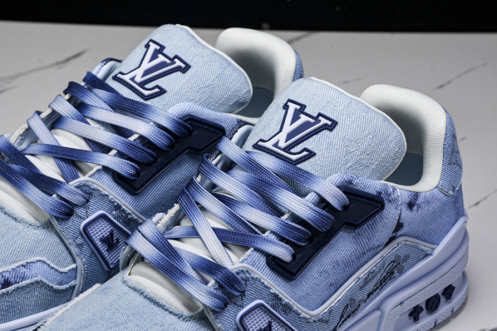 L&V SNEAKERS