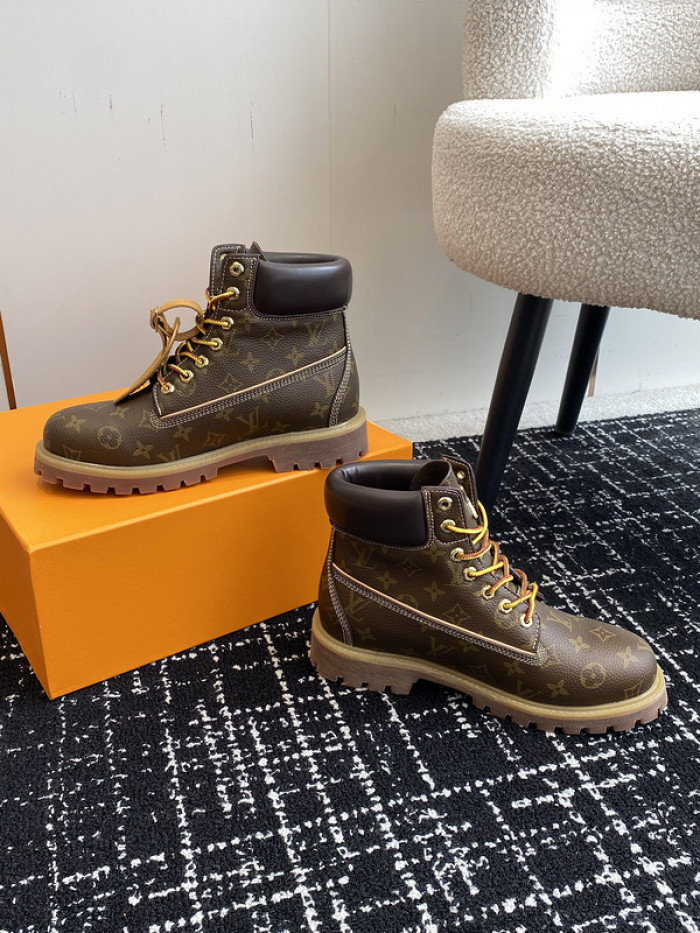 L&V SNEAKERS
